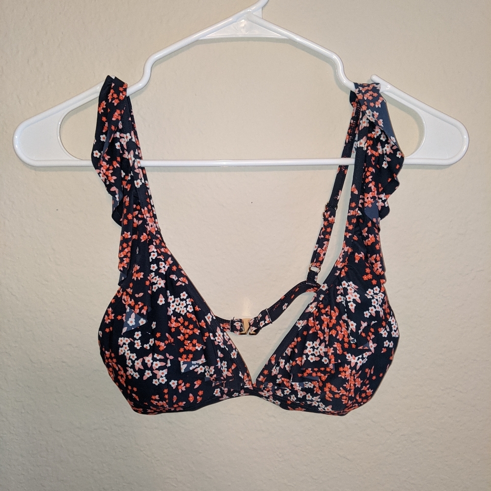 Michael Kors bikini top